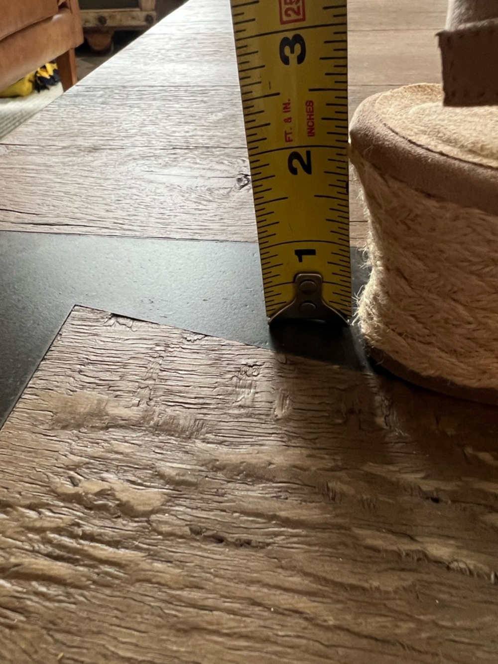 NWOT Bella Vita Mariella Slingback Wedge in Taupe - Picture 10 of 10